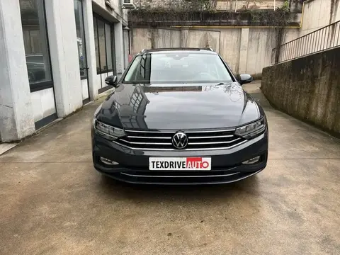 Annonce VOLKSWAGEN PASSAT Diesel 2021 d'occasion 