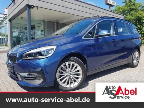 Annonce BMW SERIE 2 Diesel 2022 d'occasion 