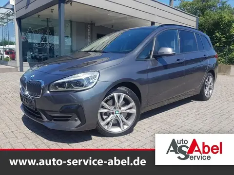 Used BMW SERIE 2 Diesel 2020 Ad 