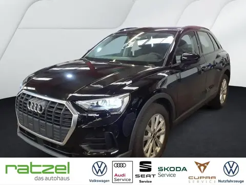 Used AUDI Q3 Petrol 2022 Ad Germany