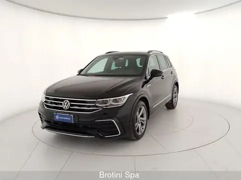 Used VOLKSWAGEN TIGUAN Diesel 2021 Ad 