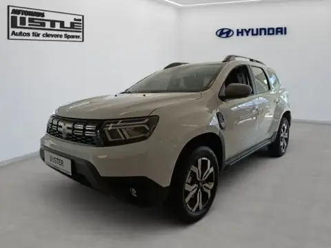 Annonce DACIA DUSTER Diesel 2024 d'occasion 