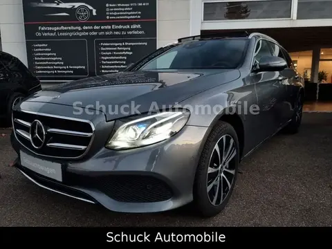 Used MERCEDES-BENZ CLASSE E Hybrid 2020 Ad 