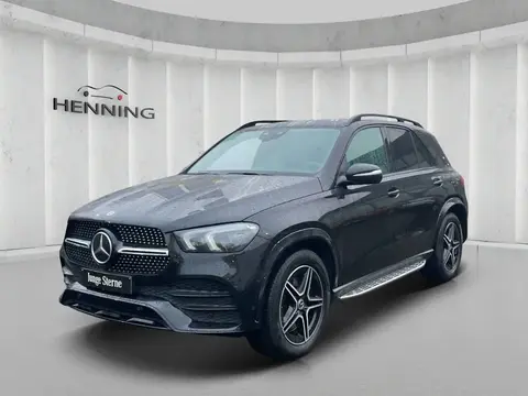 Used MERCEDES-BENZ CLASSE GLE Petrol 2020 Ad 