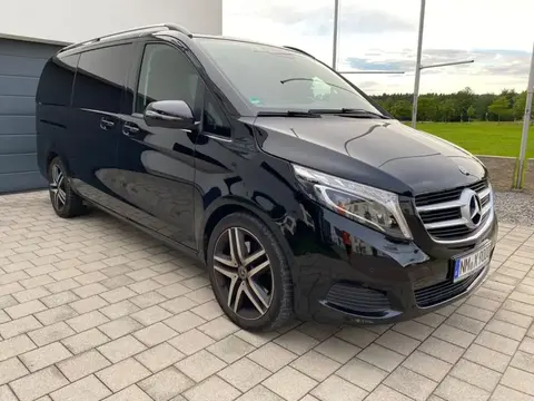 Used MERCEDES-BENZ CLASSE V Diesel 2019 Ad 