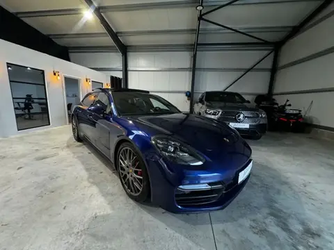 Used PORSCHE PANAMERA Petrol 2020 Ad 