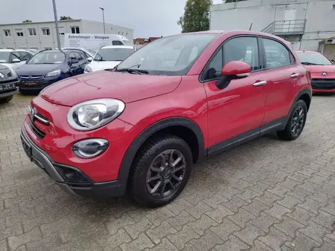 Used FIAT 500X Diesel 2019 Ad 