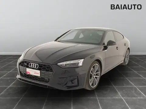 Annonce AUDI A5  2023 d'occasion 