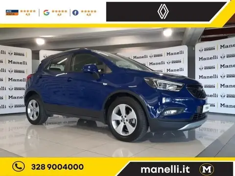 Used OPEL MOKKA LPG 2019 Ad 