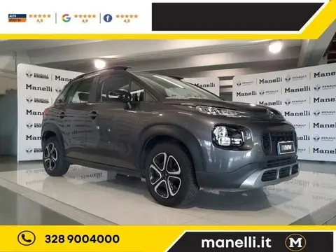 Annonce CITROEN C3 AIRCROSS Essence 2021 d'occasion 