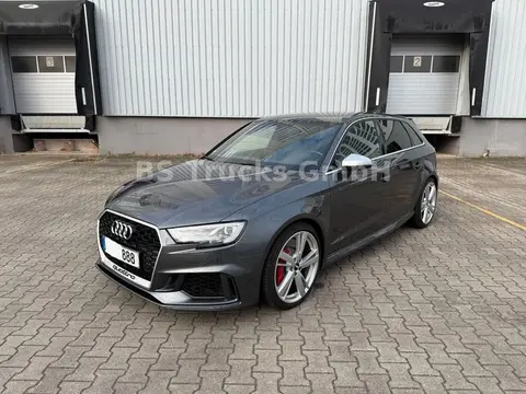 Annonce AUDI RS3 Essence 2018 d'occasion 