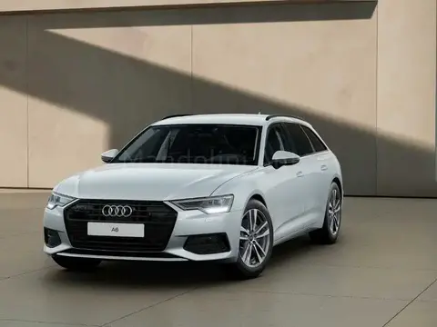 Annonce AUDI A6  2023 d'occasion 