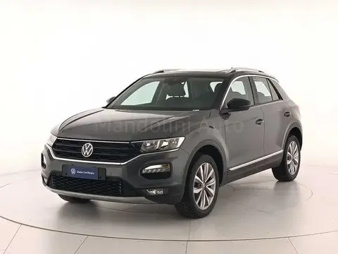 Annonce VOLKSWAGEN T-ROC  2020 d'occasion 