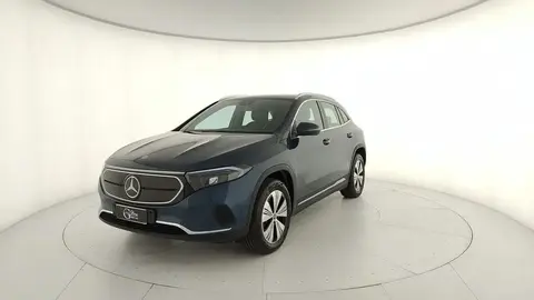 Annonce MERCEDES-BENZ EQA Non renseigné 2021 d'occasion 