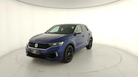 Used VOLKSWAGEN T-ROC Petrol 2020 Ad 