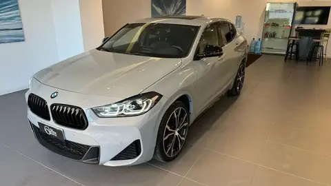 Annonce BMW X2 Diesel 2022 d'occasion 