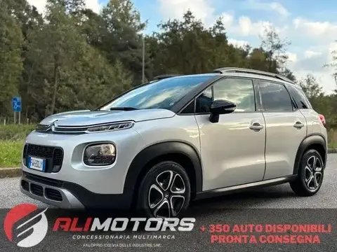 Used CITROEN C3 AIRCROSS Petrol 2019 Ad 