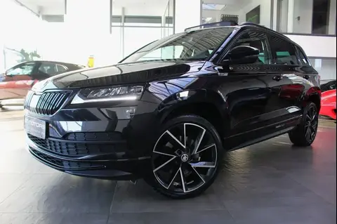 Used SKODA KAROQ Diesel 2021 Ad 