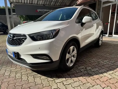 Used OPEL MOKKA Petrol 2018 Ad 