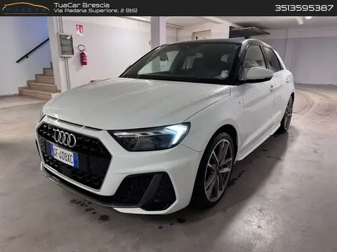 Used AUDI A1 Petrol 2020 Ad 