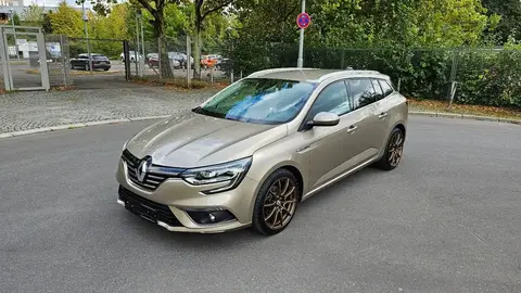 Used RENAULT MEGANE Petrol 2016 Ad 