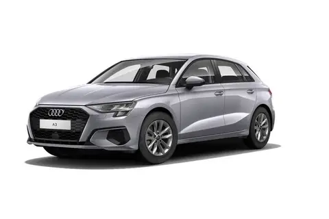 Annonce AUDI A3 Diesel 2022 d'occasion 