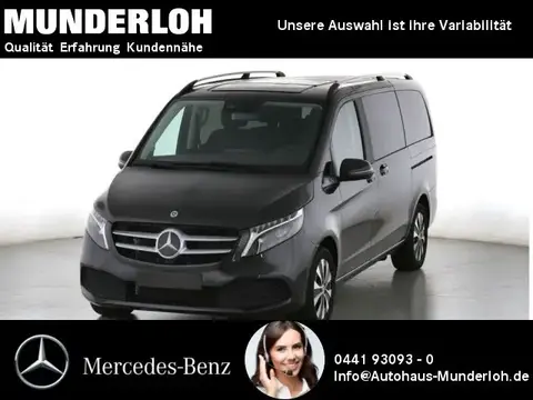 Used MERCEDES-BENZ CLASSE V Diesel 2024 Ad 