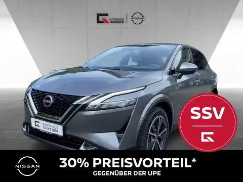 Annonce NISSAN QASHQAI Essence 2023 d'occasion 