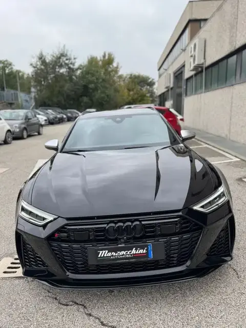 Annonce AUDI A6 Hybride 2021 d'occasion 