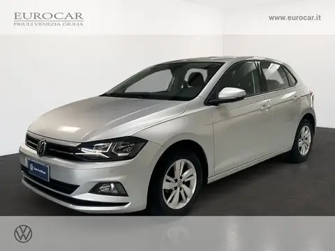 Used VOLKSWAGEN POLO  2019 Ad 