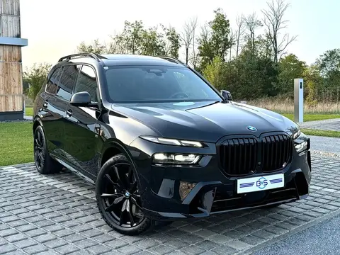 Annonce BMW X7 Essence 2024 d'occasion 