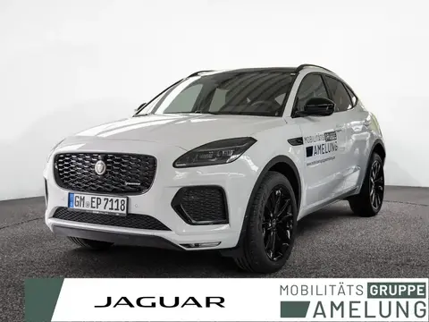 Annonce JAGUAR E-PACE Diesel 2024 d'occasion 