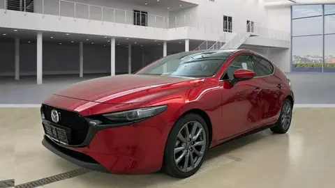 Used MAZDA 3 Hybrid 2021 Ad 