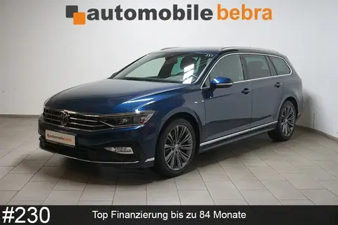 Used VOLKSWAGEN PASSAT Diesel 2021 Ad 