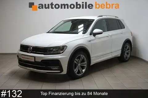 Used VOLKSWAGEN TIGUAN Diesel 2019 Ad 