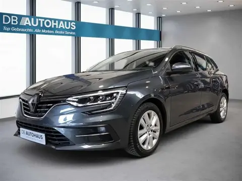 Used RENAULT MEGANE Petrol 2022 Ad 