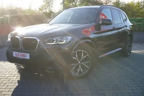 Used BMW X3 Diesel 2023 Ad 