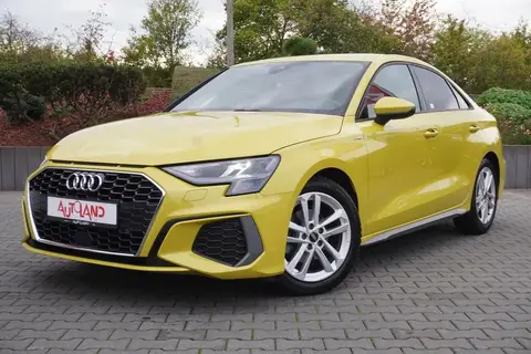 Annonce AUDI A3 Diesel 2022 d'occasion 