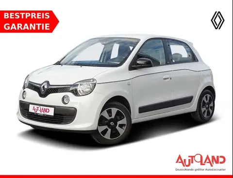 Used RENAULT TWINGO Petrol 2016 Ad 