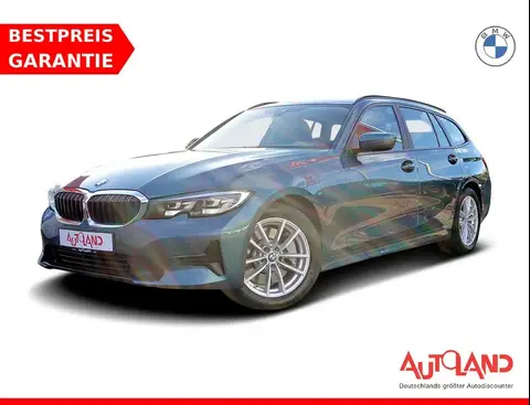 Annonce BMW SERIE 3 Essence 2019 d'occasion 