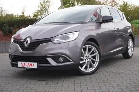 Annonce RENAULT SCENIC Essence 2020 d'occasion 