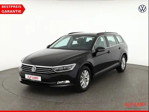 Annonce VOLKSWAGEN PASSAT Diesel 2019 d'occasion 