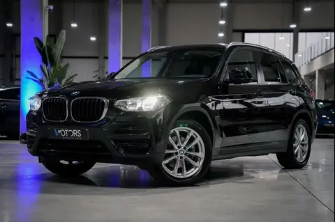 Used BMW X3 Diesel 2020 Ad Belgium