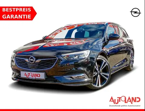 Annonce OPEL INSIGNIA Diesel 2018 d'occasion 