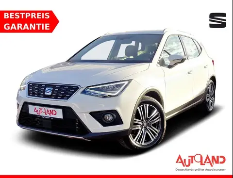 Used SEAT ARONA Diesel 2020 Ad 