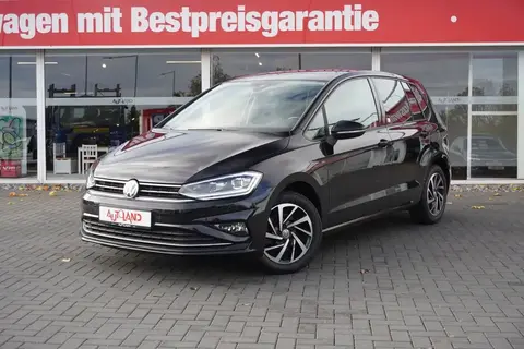 Annonce VOLKSWAGEN GOLF Diesel 2018 d'occasion 