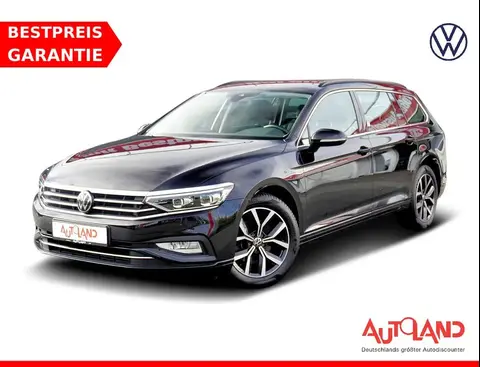 Annonce VOLKSWAGEN PASSAT Essence 2020 d'occasion 