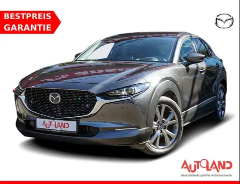 Annonce MAZDA CX-30 Essence 2020 d'occasion 