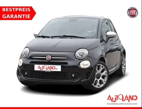 Used FIAT 500 Petrol 2019 Ad 