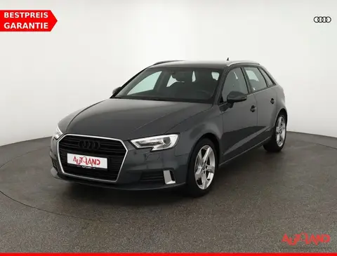 Used AUDI A3 Petrol 2019 Ad 